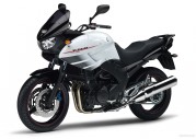 Yamaha TDM900 Yamaha TDM900